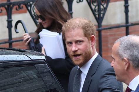 Palace: Prince Harry to attend his father’s May 6 coronation; Meghan to stay home